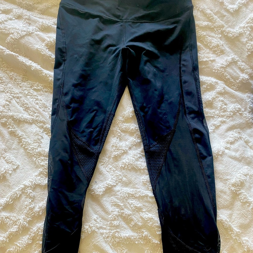 Victoria’s Secret yoga pants